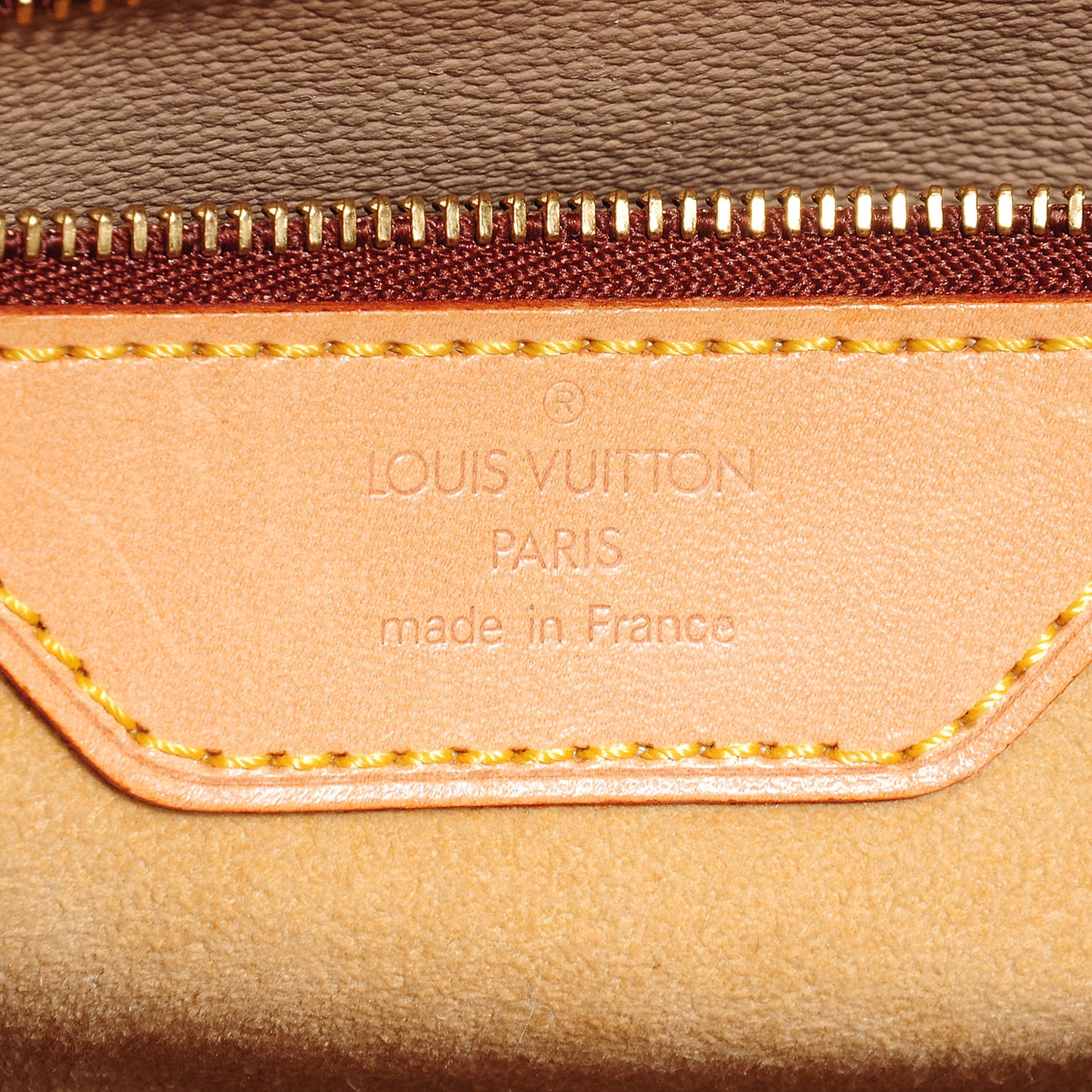 Monogram Rivoli Briefcase
