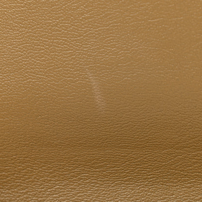 Saint Laurent Chevre Belle De Jour Flap Wallet Beige 8 of 8