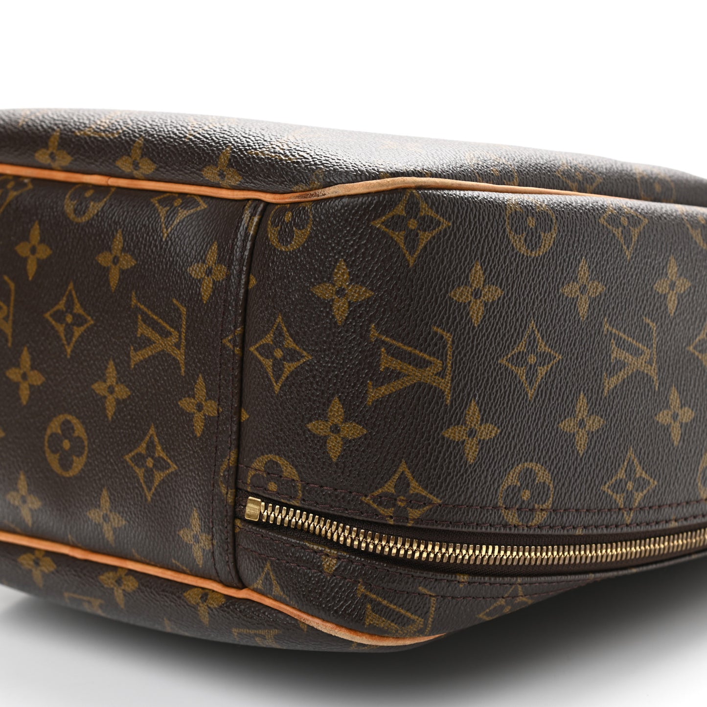 Monogram Excursion Shoe Bag