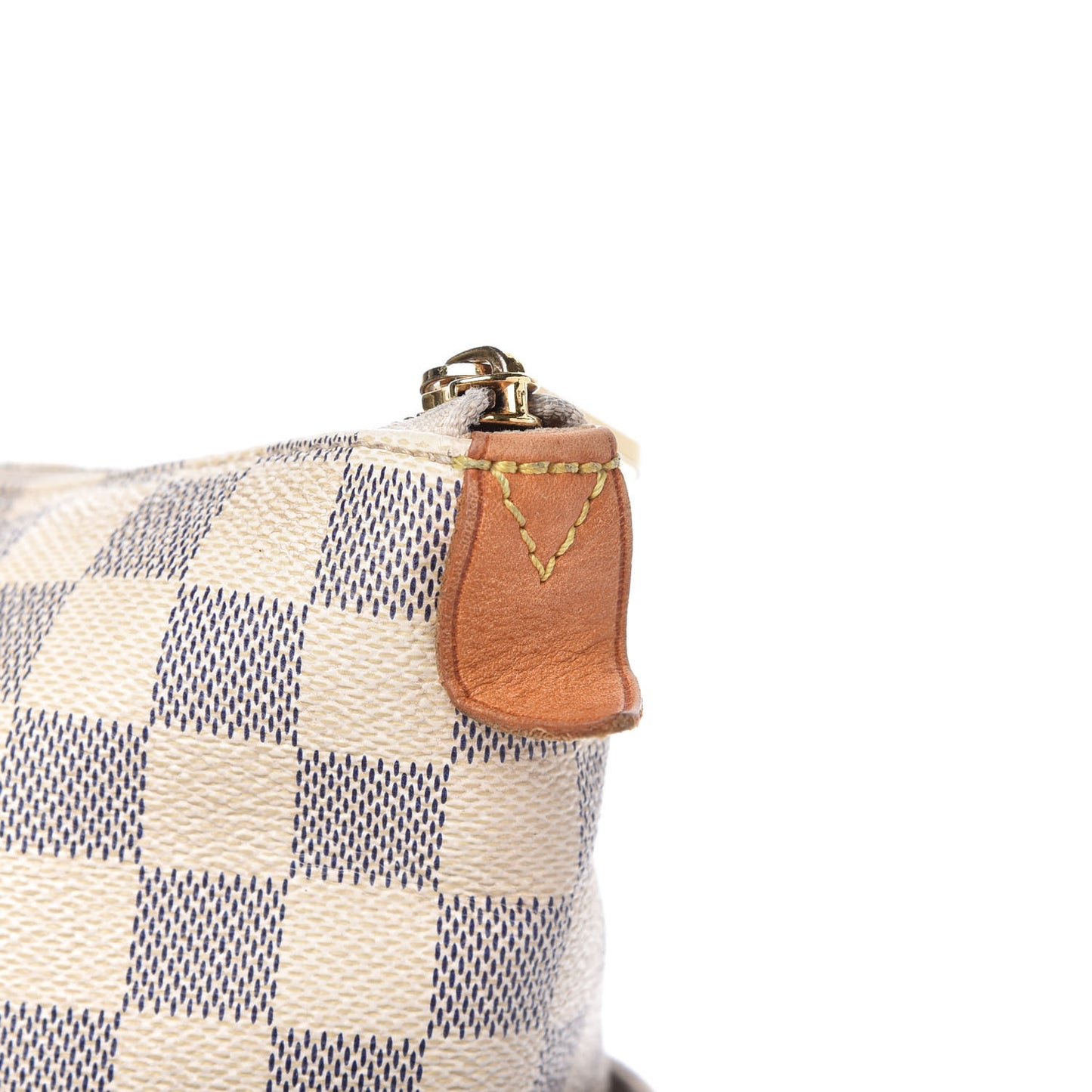 Damier Azur Totally MM