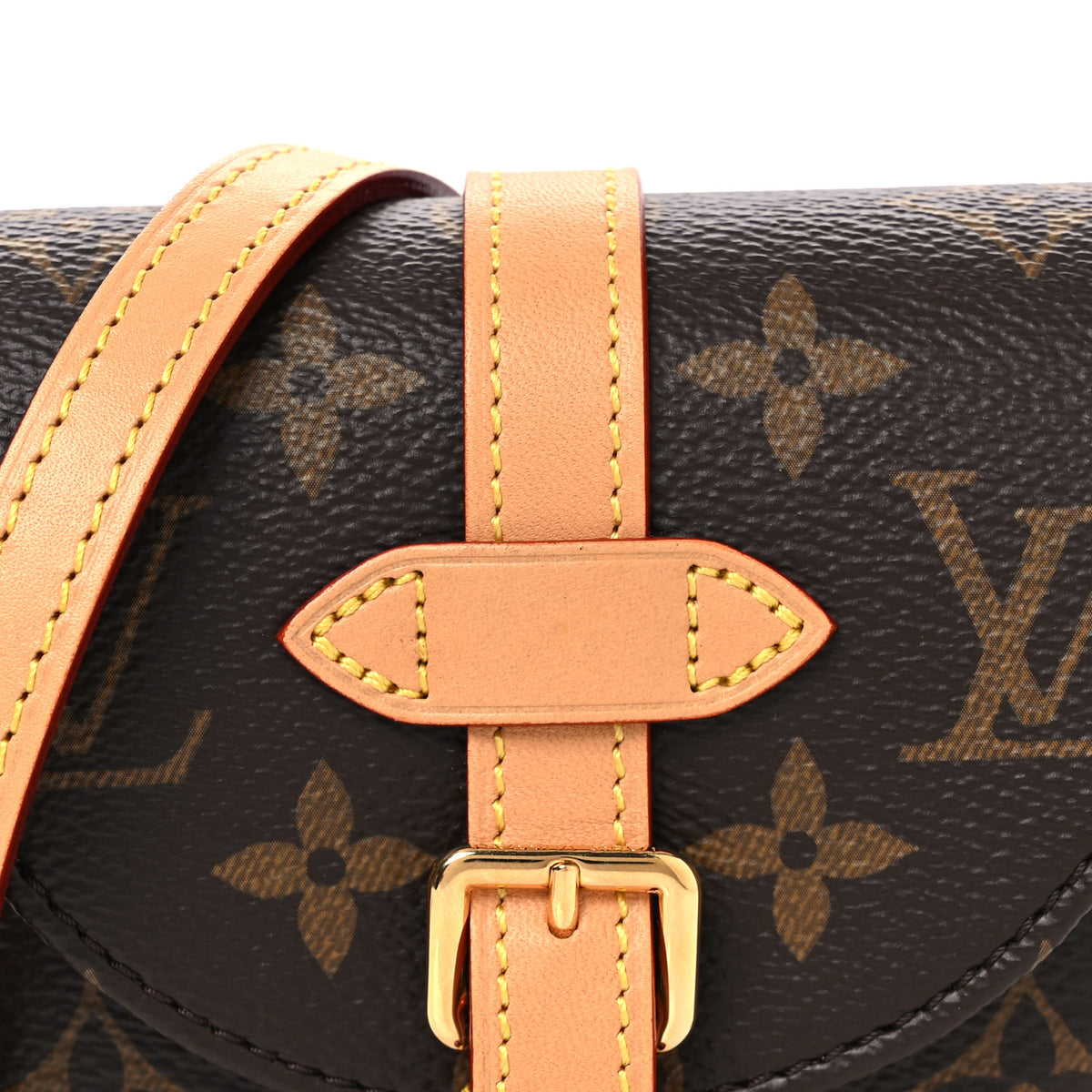 Louis Vuitton Monogram Micro Chantilly 7 of 10
