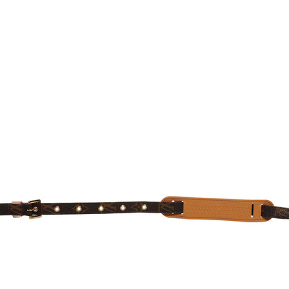 Louis Vuitton Monogram Adjustable Shoulder Strap 4 of 4