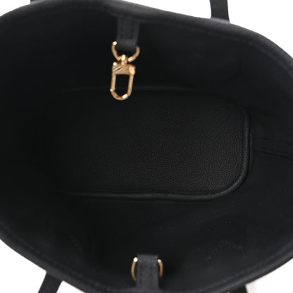 Louis Vuitton Monogram Neverfull Inside Out Bandouliere BB Black 6 of 10