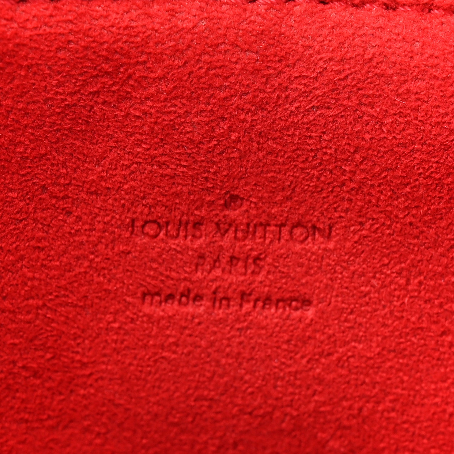 Louis Vuitton Damier Ebene Berkeley 6 of 11