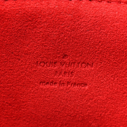 Louis Vuitton Damier Ebene Berkeley 6 of 11