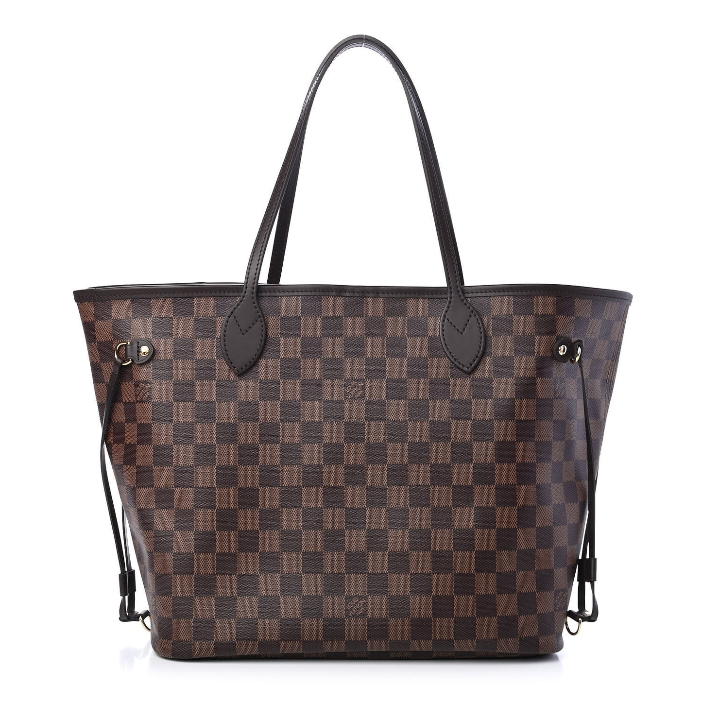 Damier Ebene Neo Neverfull MM