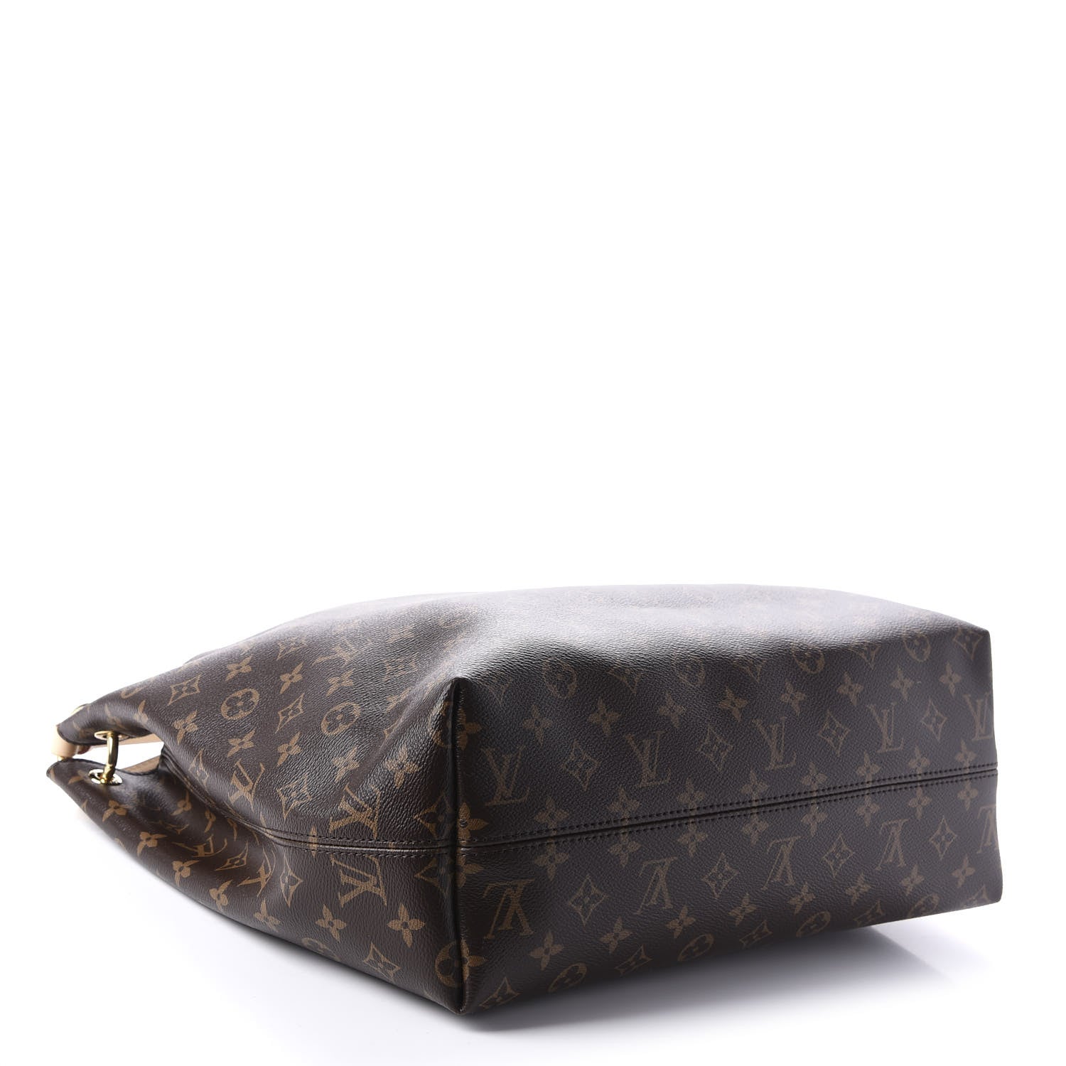 Louis Vuitton Monogram Graceful MM 4 of 11