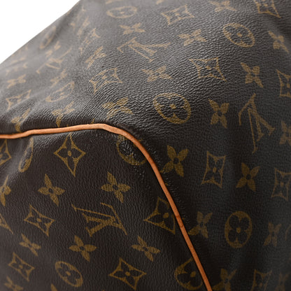 Louis Vuitton Monogram Keepall 60 10 of 13