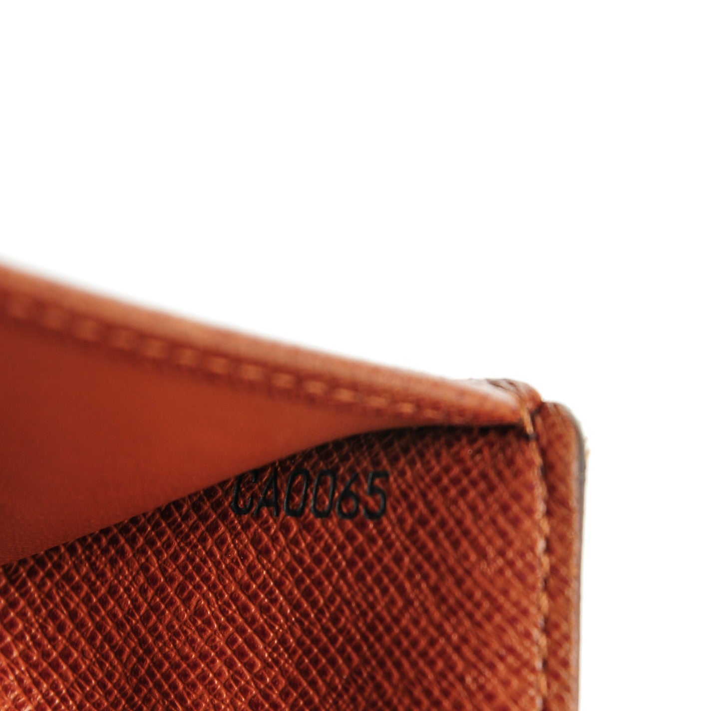 Monogram Koala Compact Wallet