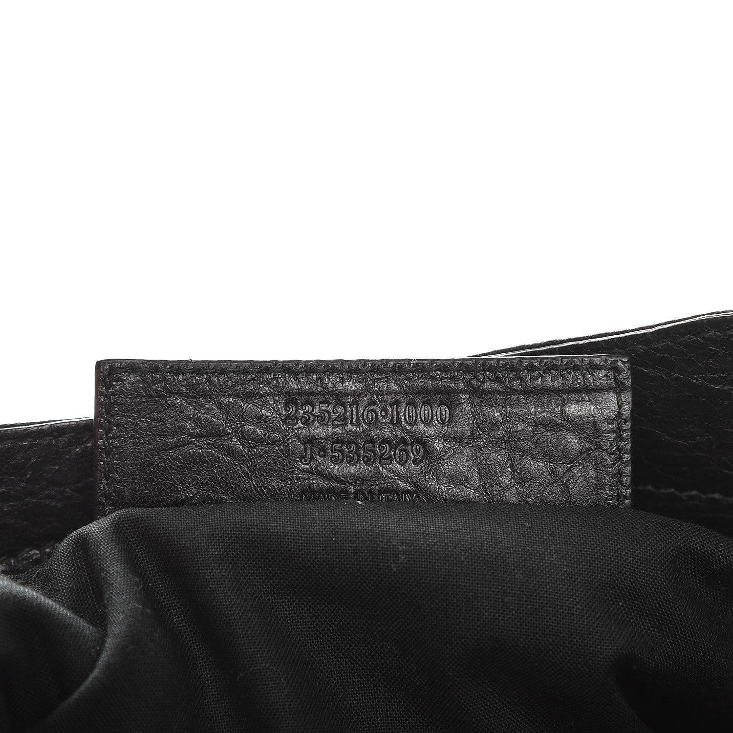 Balenciaga Agneau Classic Hardware Velo Black 8 of 9