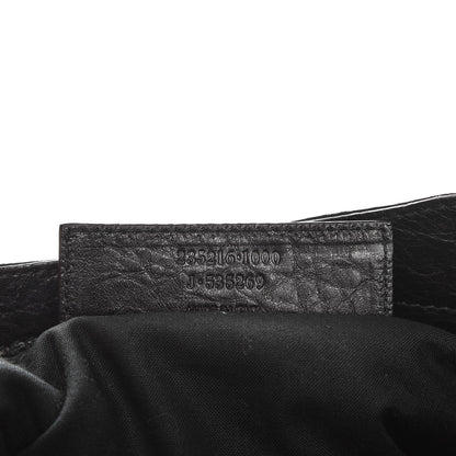 Balenciaga Agneau Classic Hardware Velo Black 8 of 9