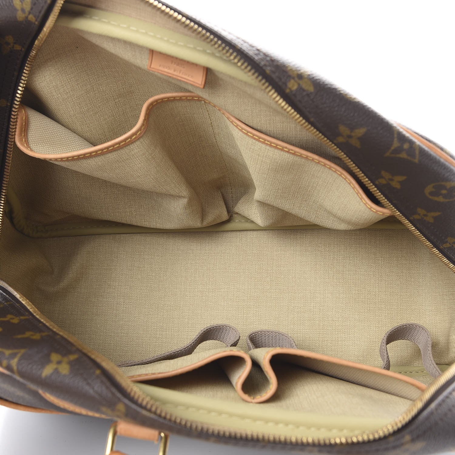 Louis Vuitton Monogram Deauville 4 of 14