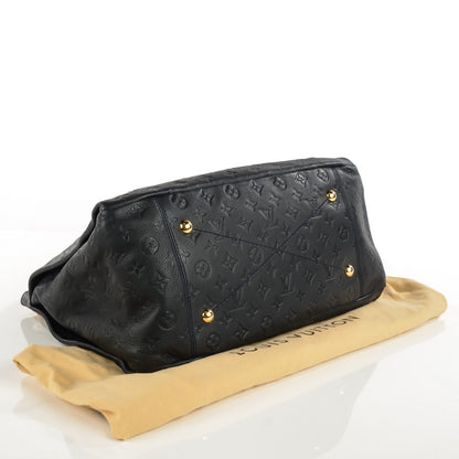 Louis Vuitton Empreinte Artsy MM Infini 4 of 7