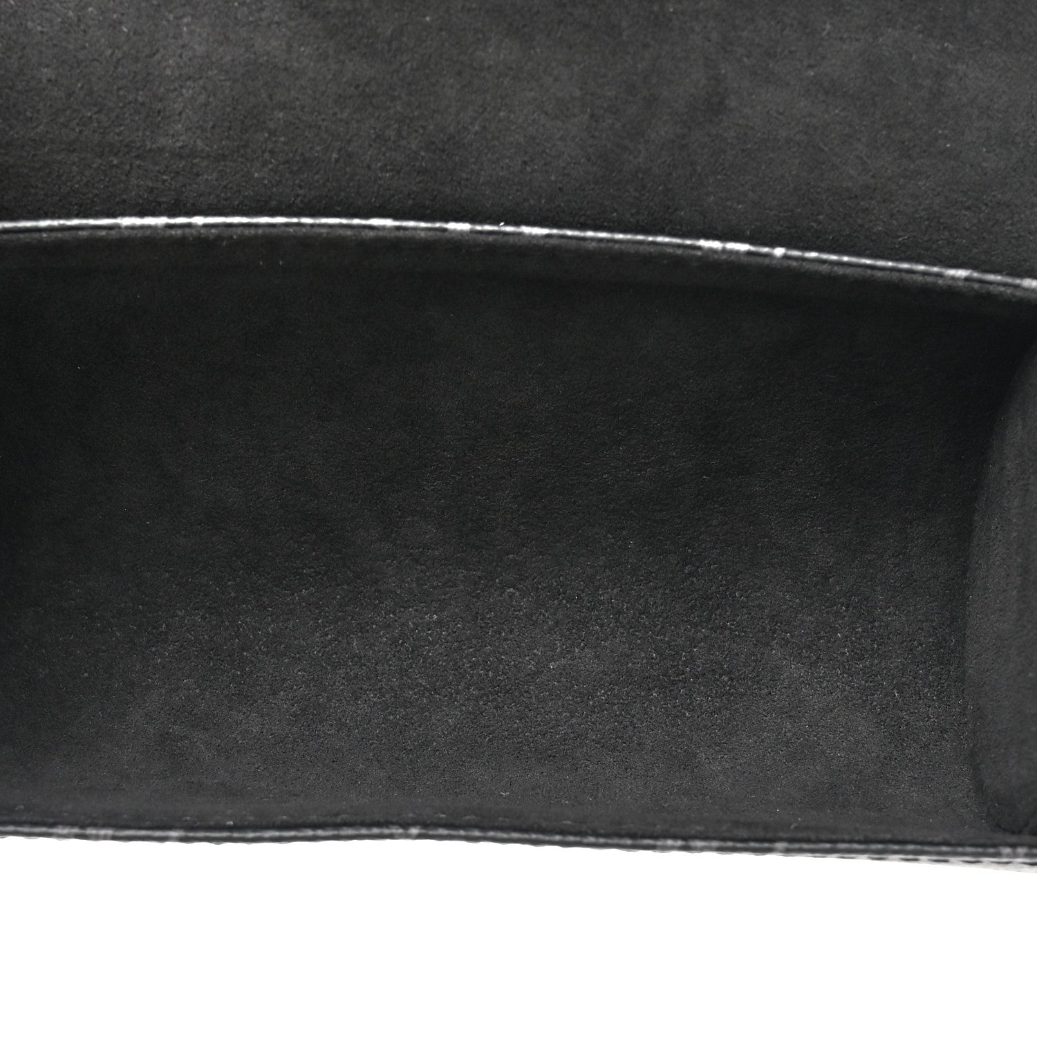 Louis Vuitton Monogram Eclipse 3 Watch Travel Case 6 of 7
