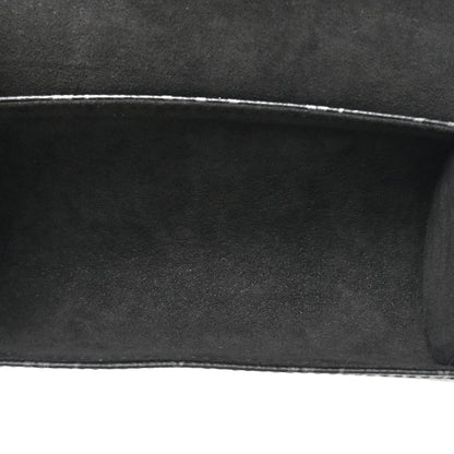 Louis Vuitton Monogram Eclipse 3 Watch Travel Case 6 of 7
