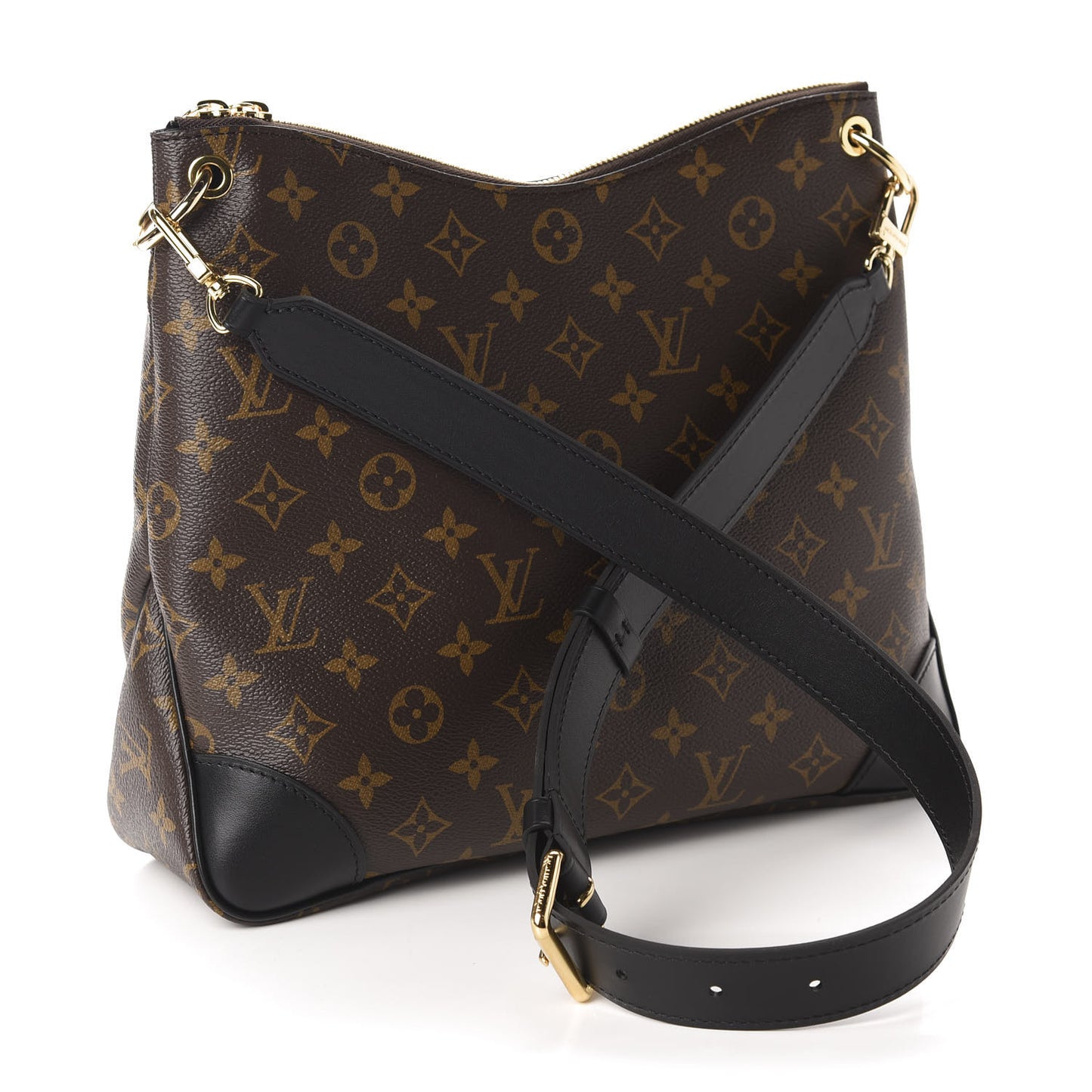 Monogram Odeon MM Black