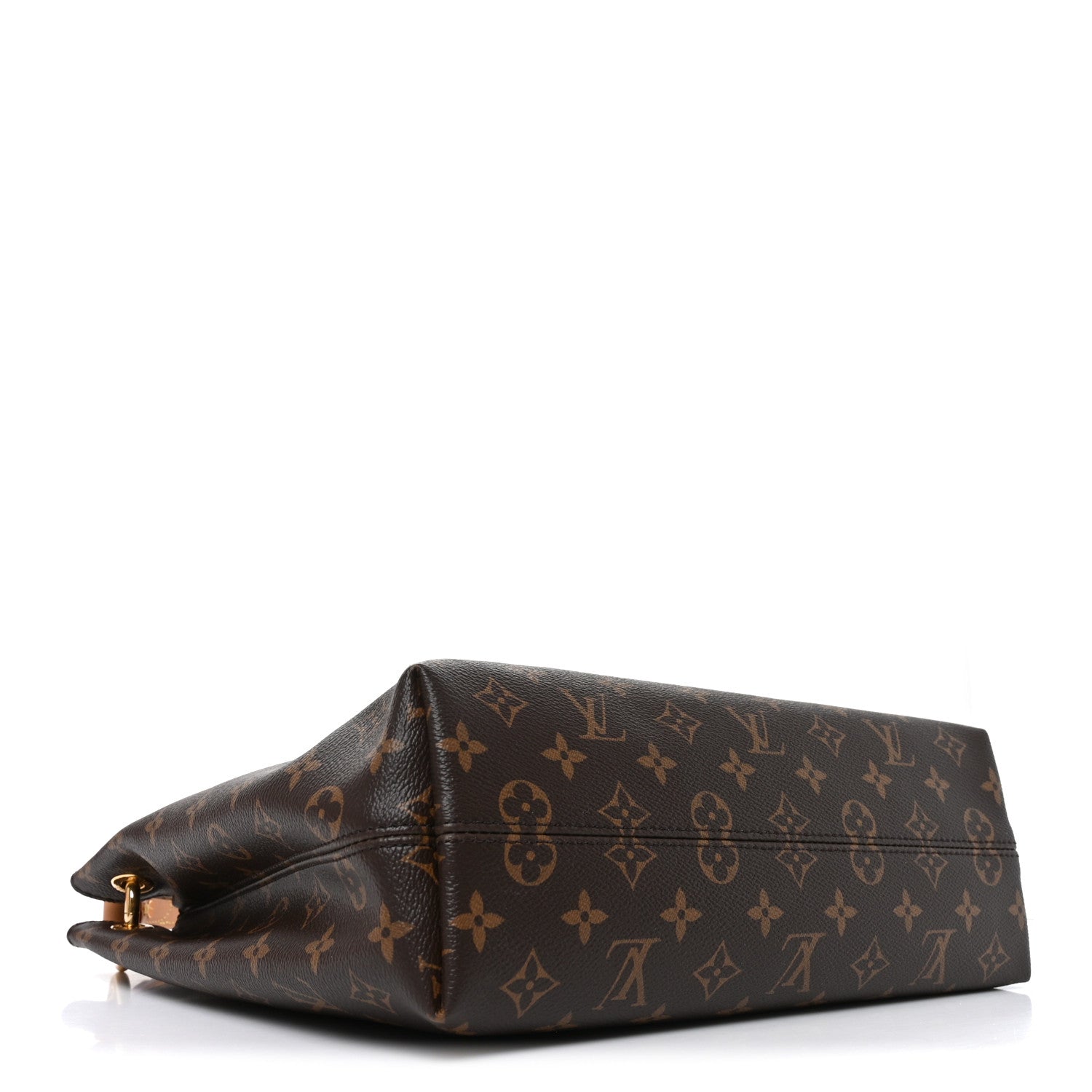 Louis Vuitton Monogram Graceful PM 7 of 9