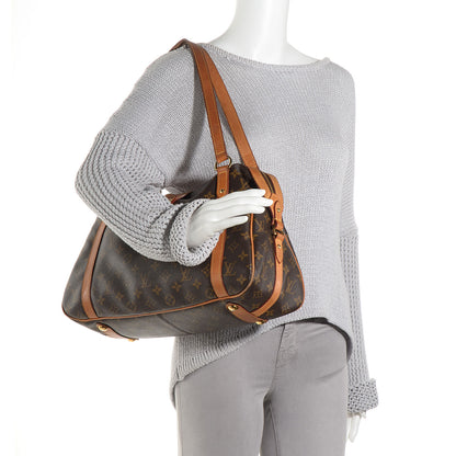 Louis Vuitton Monogram Stresa PM 2 of 7