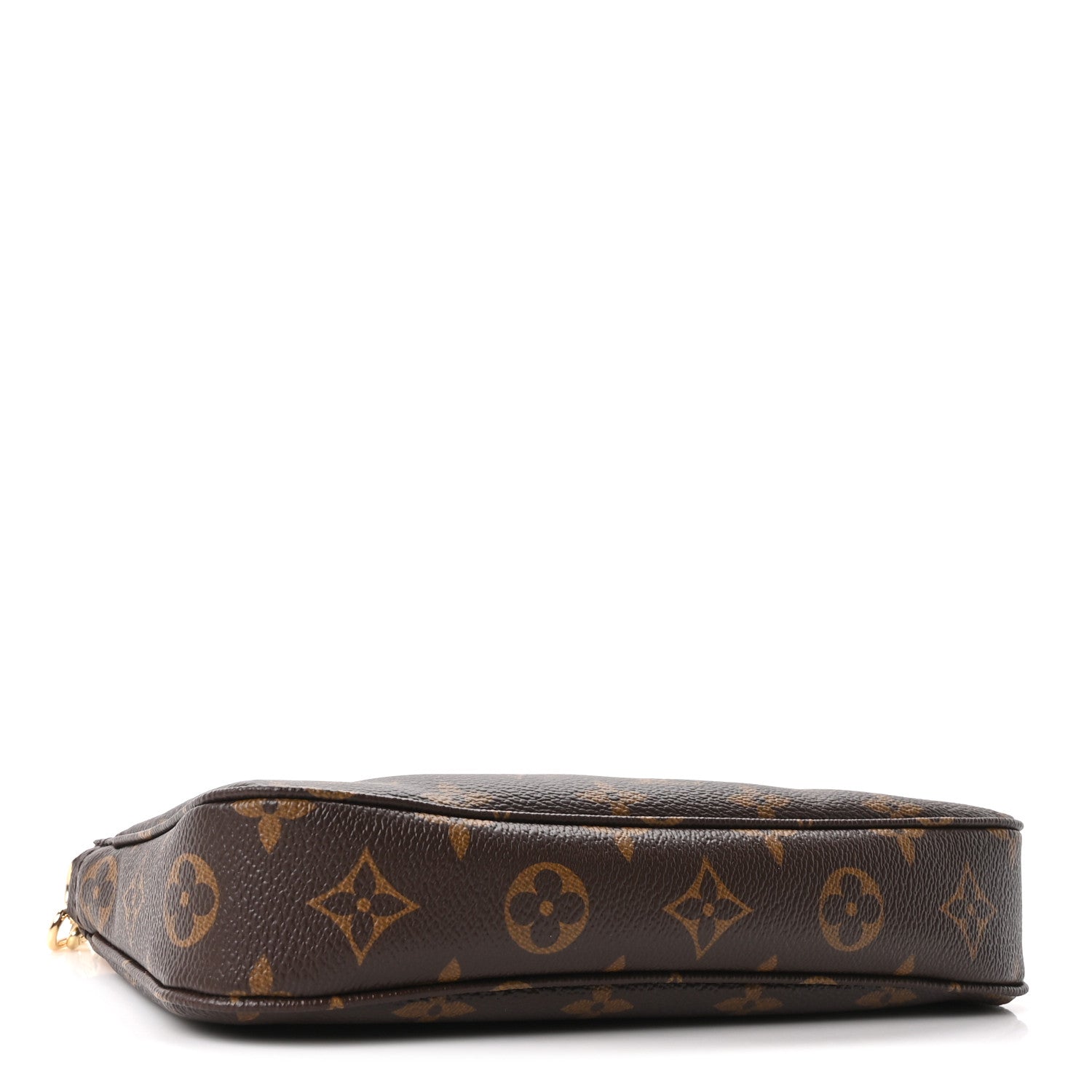 Louis Vuitton Monogram Pochette Accessories NM 4 of 9