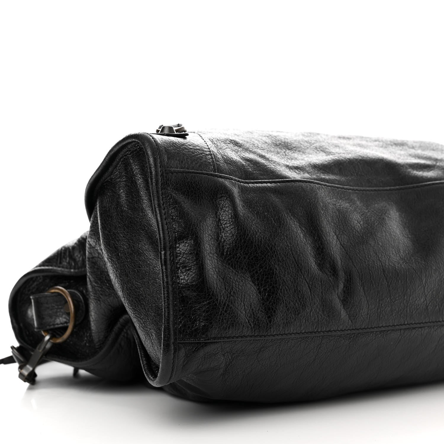 Balenciaga Agneau Classic Hardware City Black 9 of 15