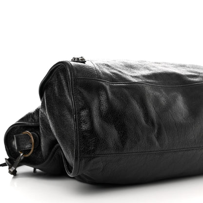 Balenciaga Agneau Classic Hardware City Black 9 of 15