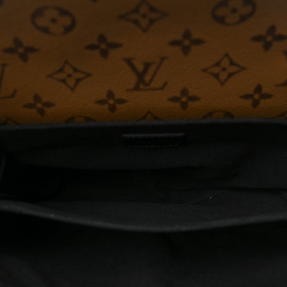 Louis Vuitton Reverse Monogram Pochette Metis 5 of 7