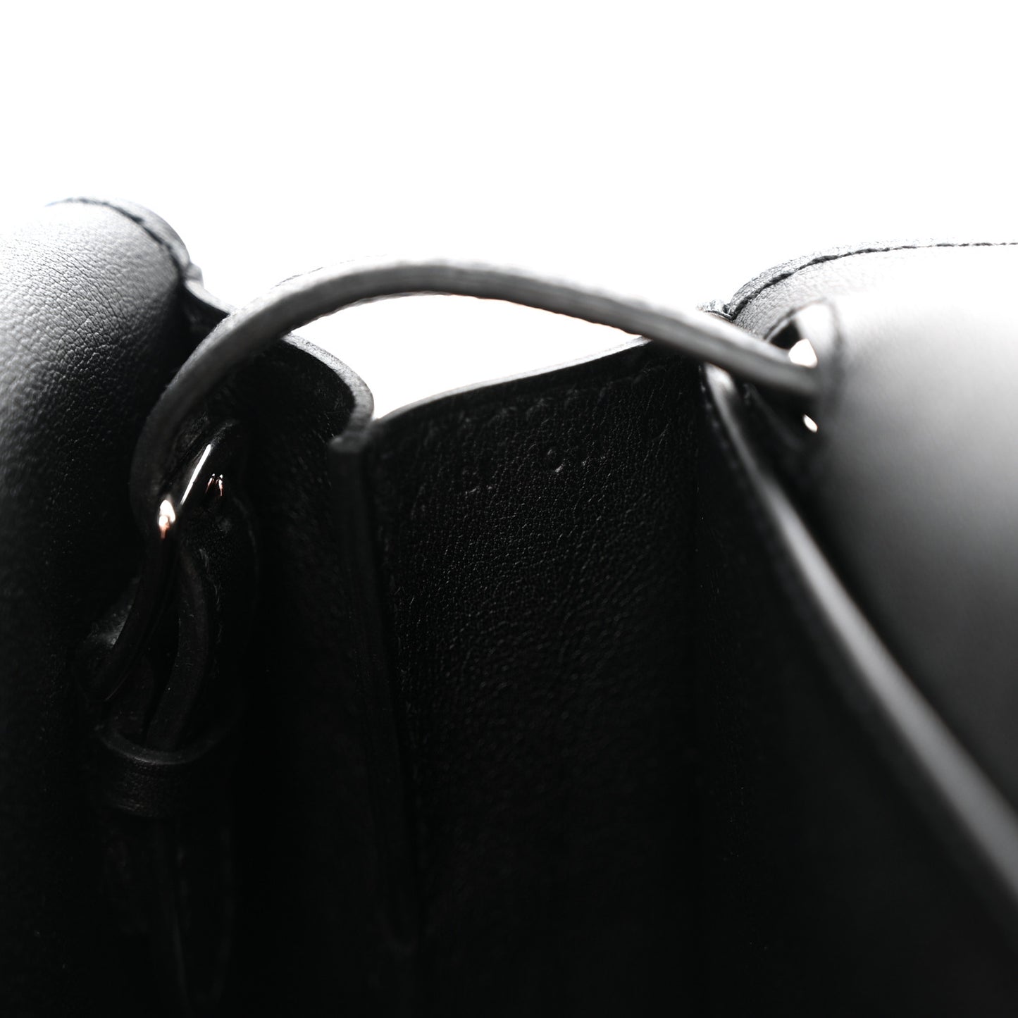Swift Mini Halzan 22 Black