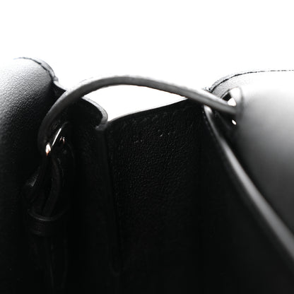 Hermes Swift Mini Halzan 22 Black 7 of 10
