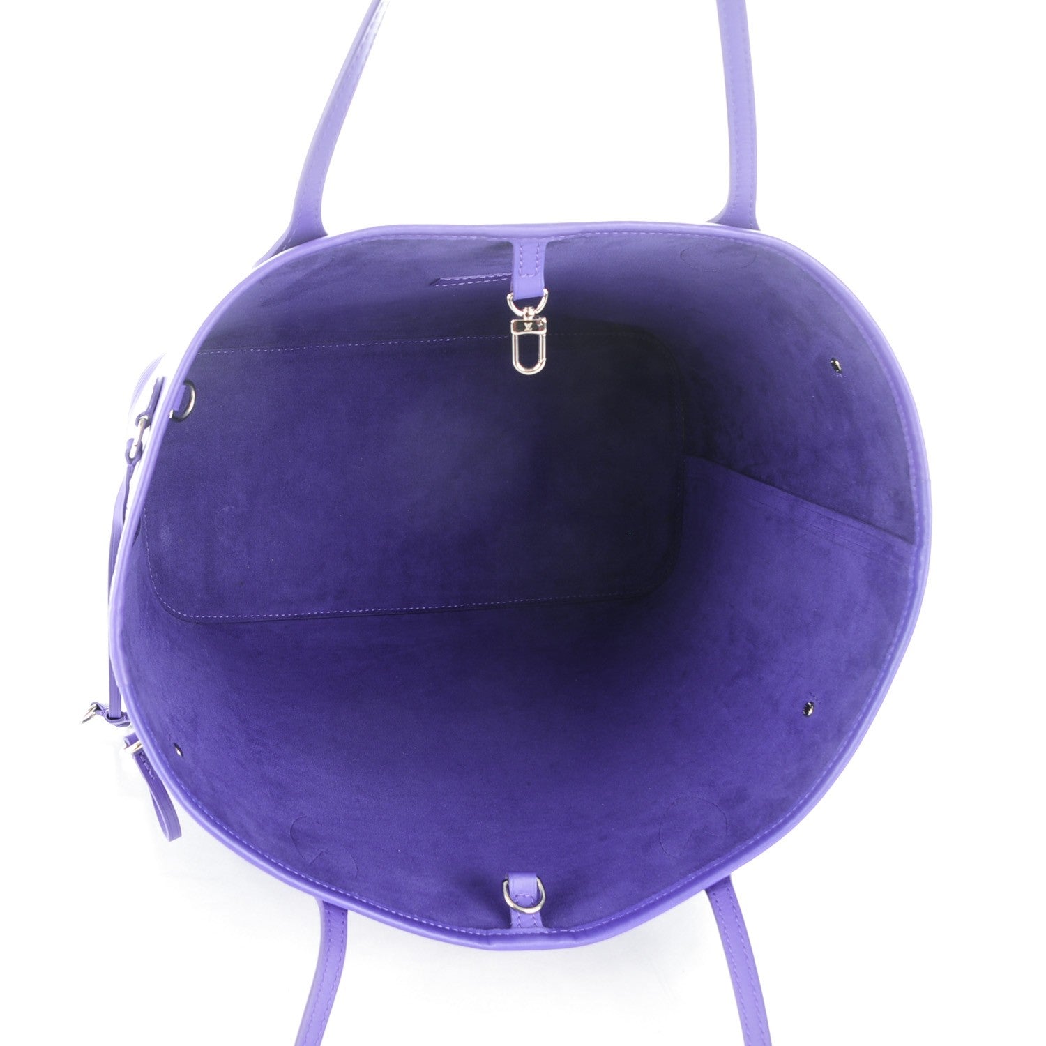 Louis Vuitton Epi Neverfull MM Figue 6 of 10