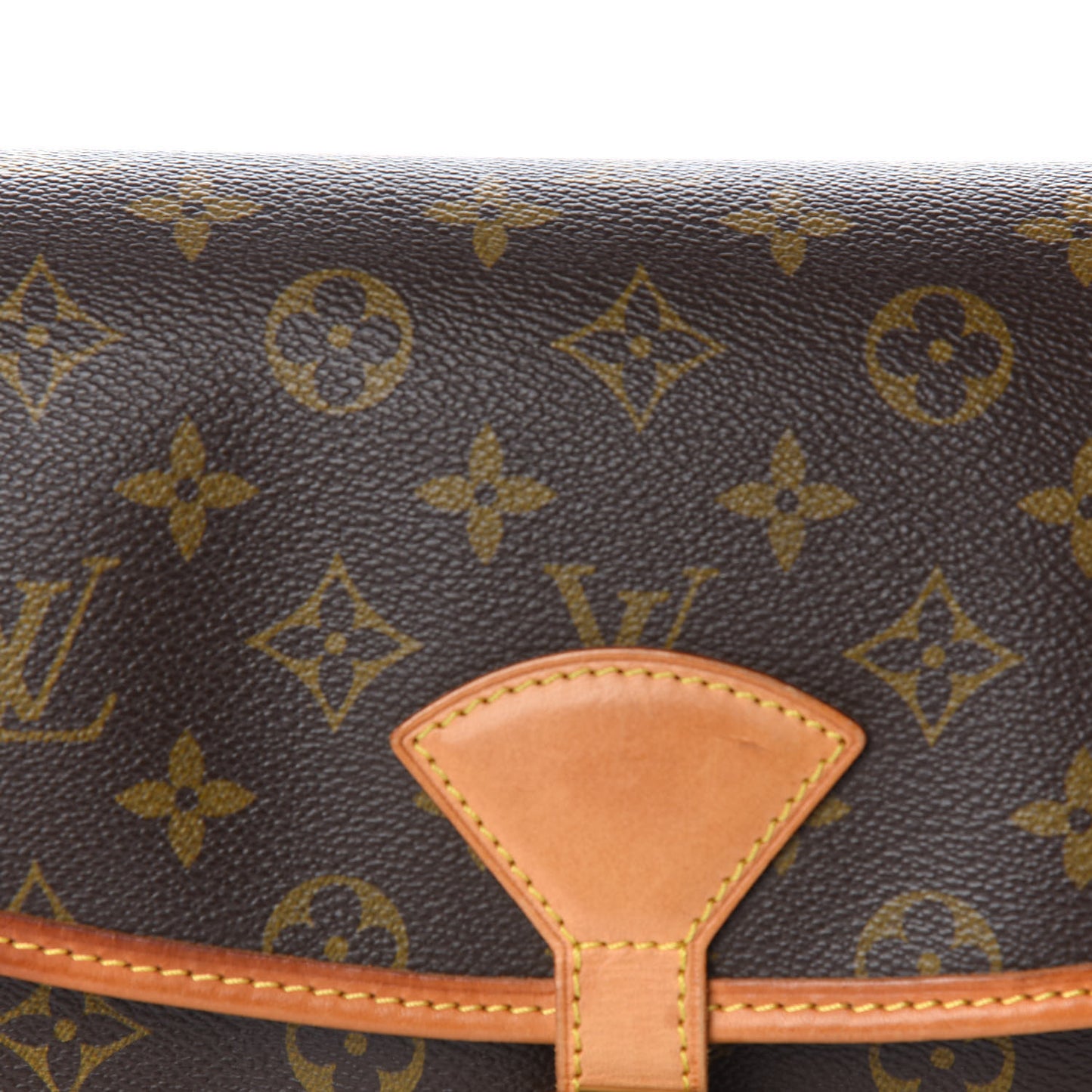 Monogram Sologne