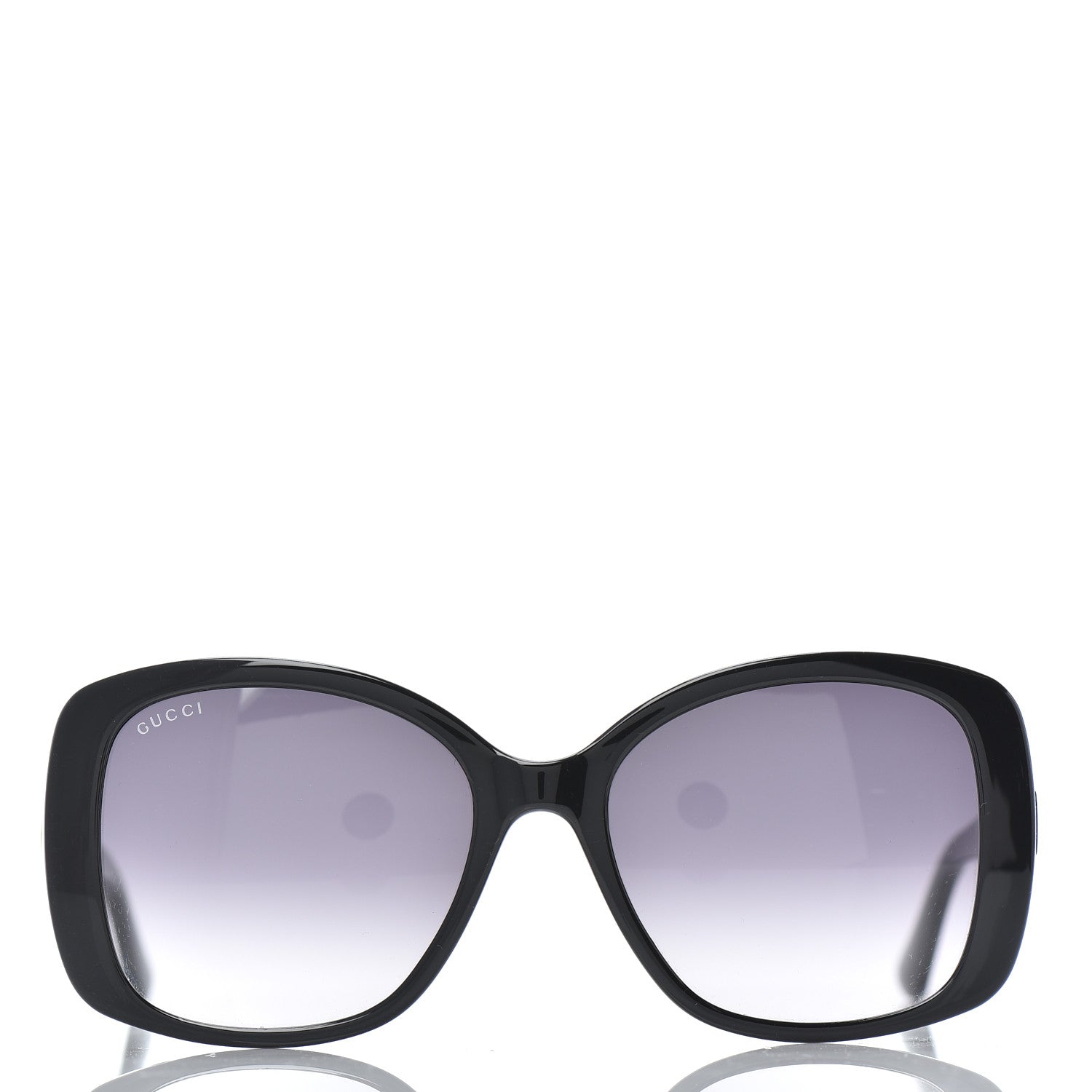 Gucci Acetate Sunglasses GG0762S Black 2 of 7