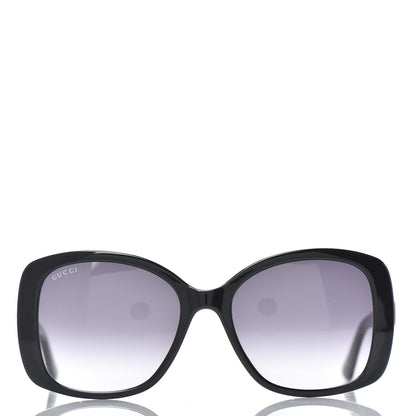 Gucci Acetate Sunglasses GG0762S Black 2 of 7
