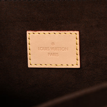Louis Vuitton Monogram Pochette Metis 6 of 10