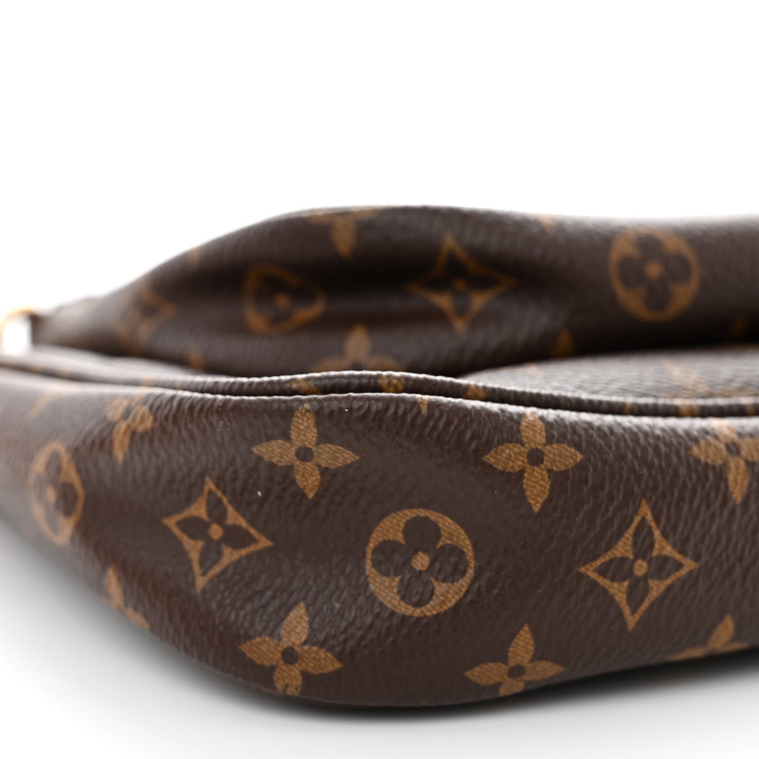 Louis Vuitton Monogram Multi Pochette Accessories Rose Clair 11 of 12