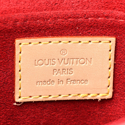 Louis Vuitton Monogram Tambourin 6 of 11