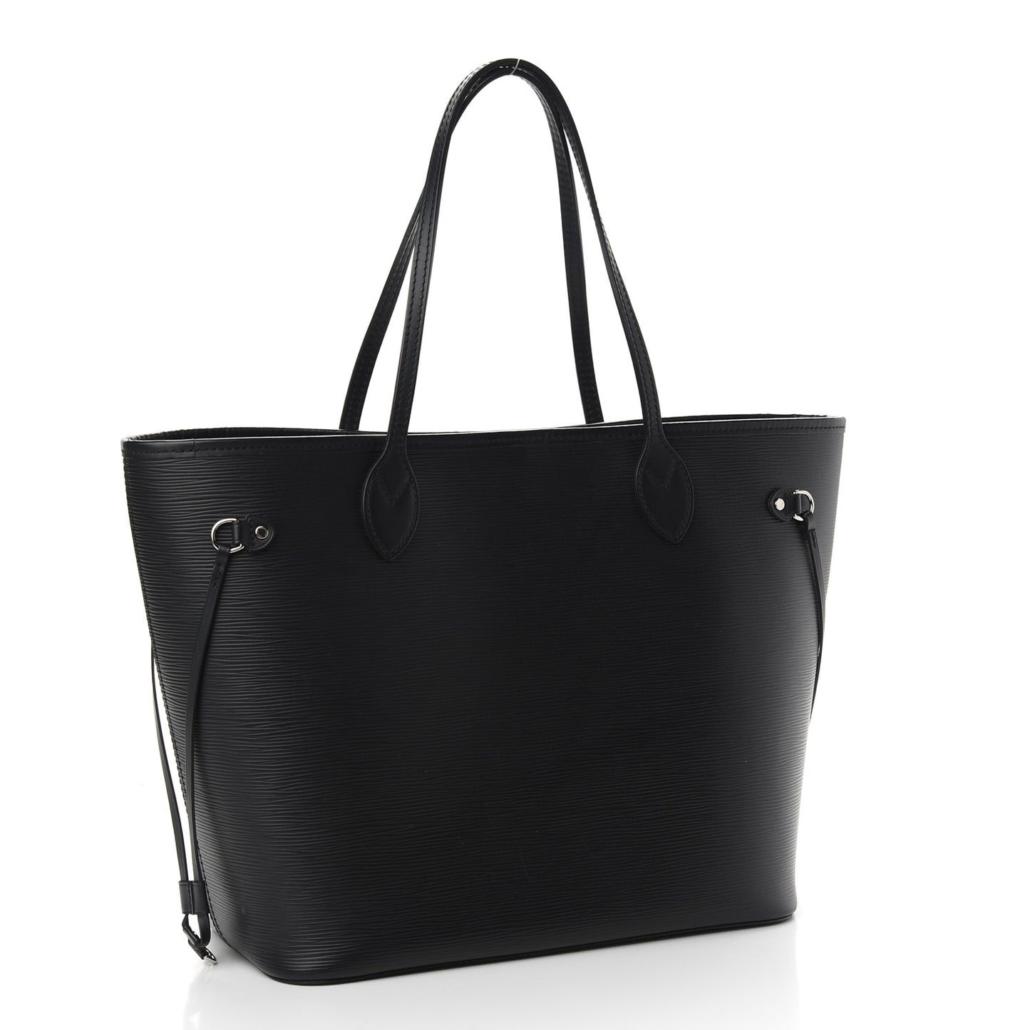 Epi Neverfull MM Black