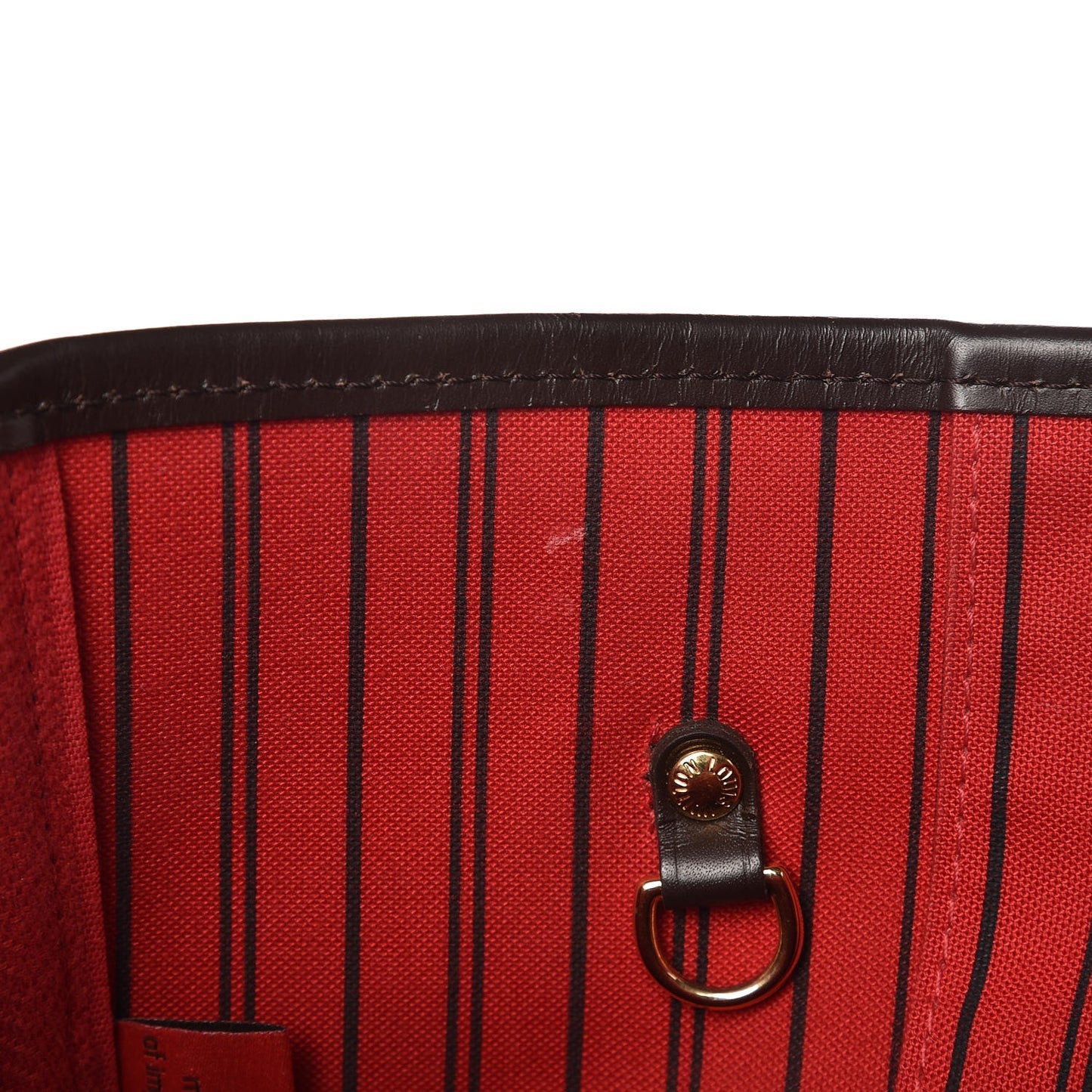Damier Ebene Neo Neverfull MM