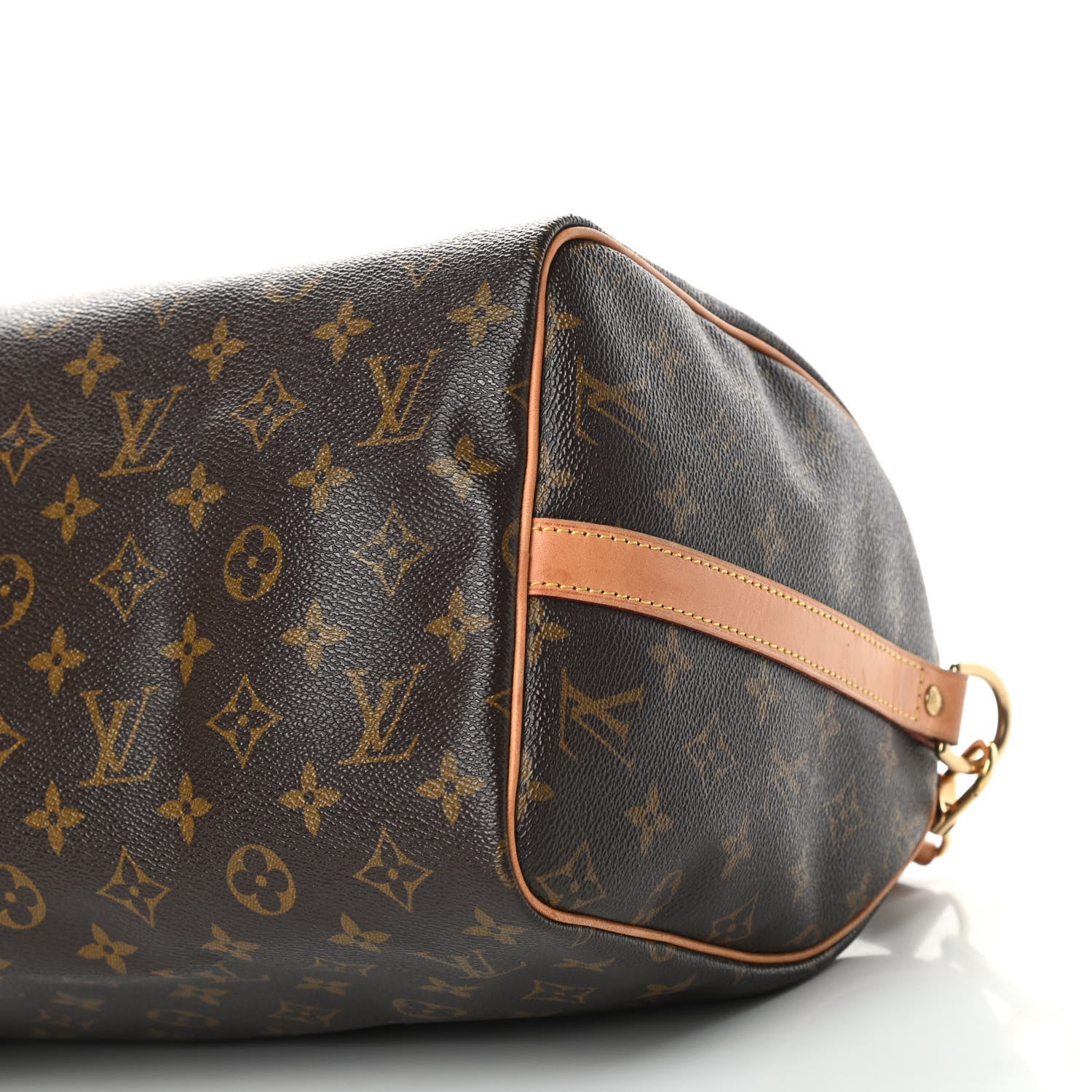 Louis Vuitton Monogram Speedy Bandouliere 30 10 of 16