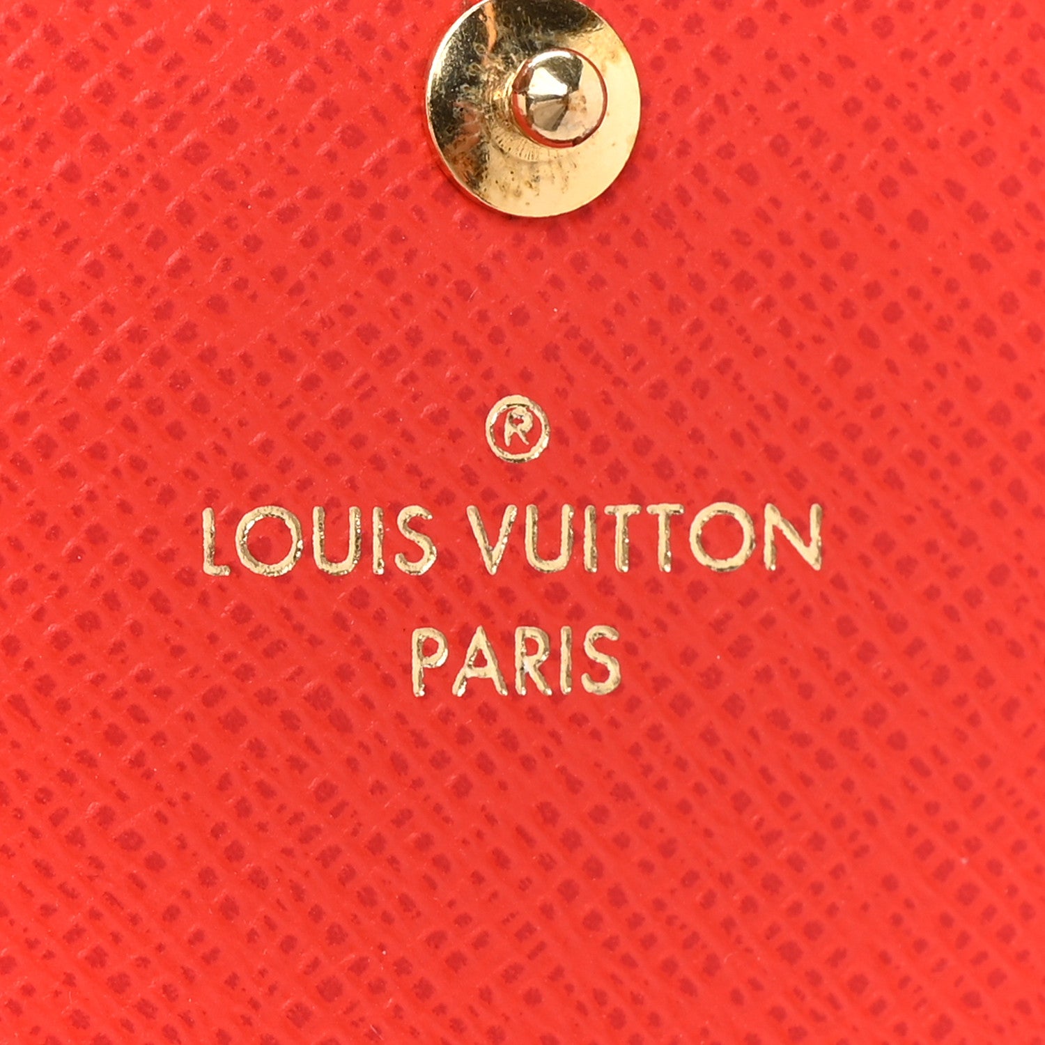 Louis Vuitton Monogram 2018 Christmas Animation Sarah Wallet 9 of 13