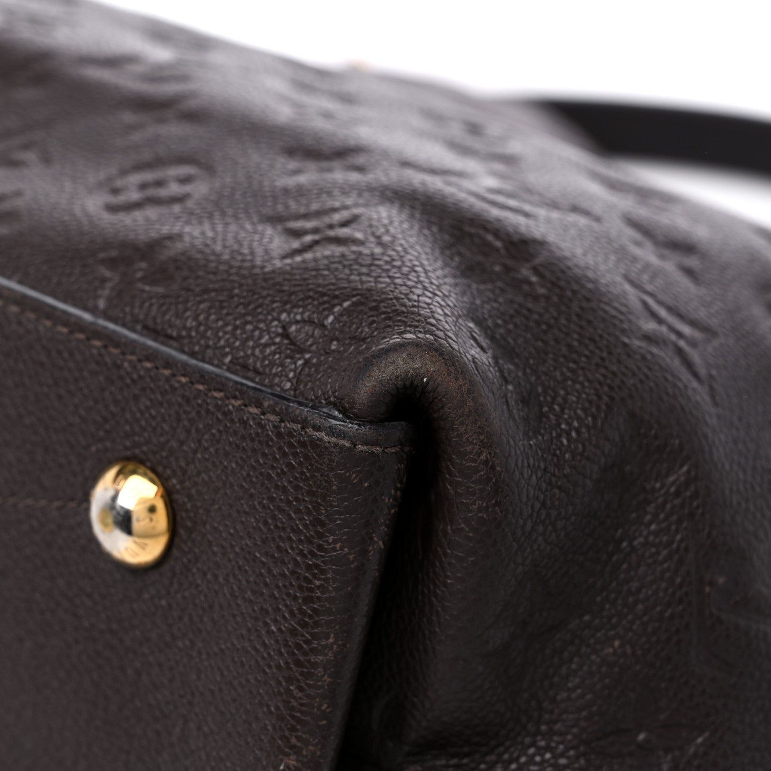 Louis Vuitton Empreinte Metis Terre 10 of 17