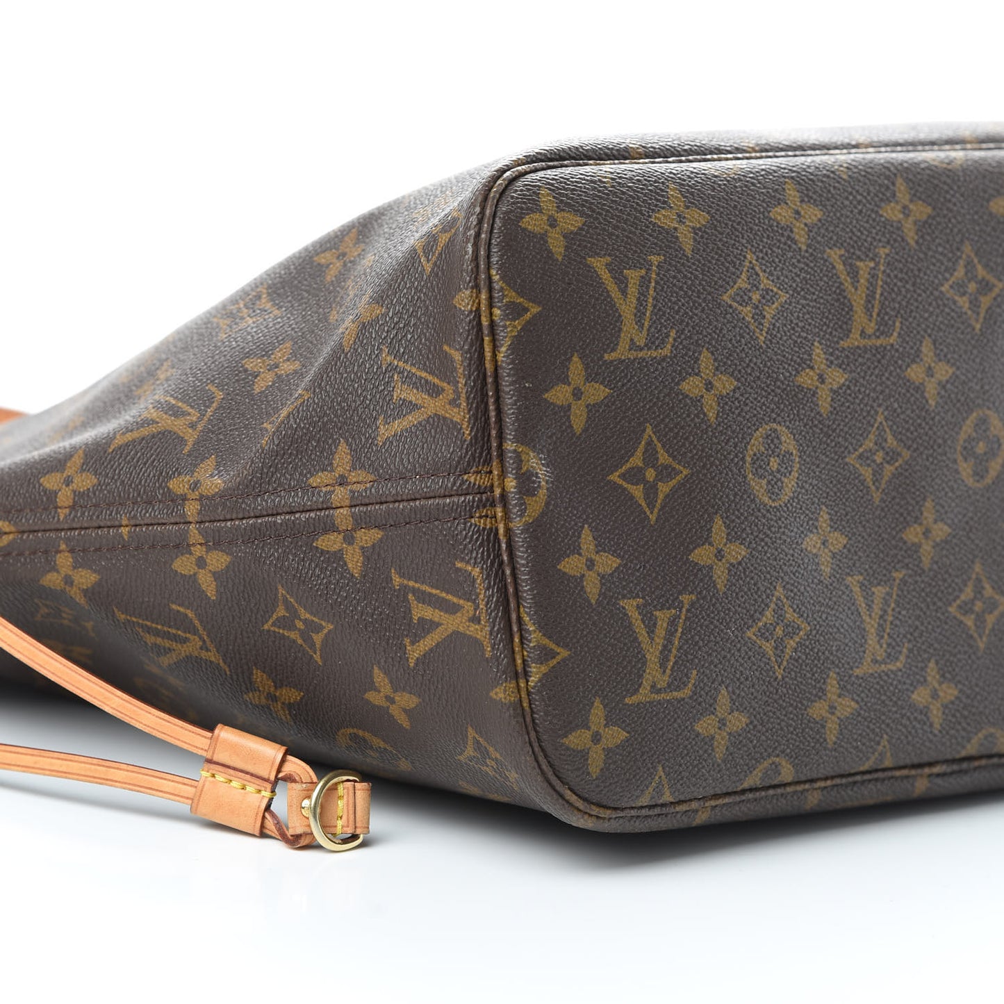 Monogram Neverfull MM