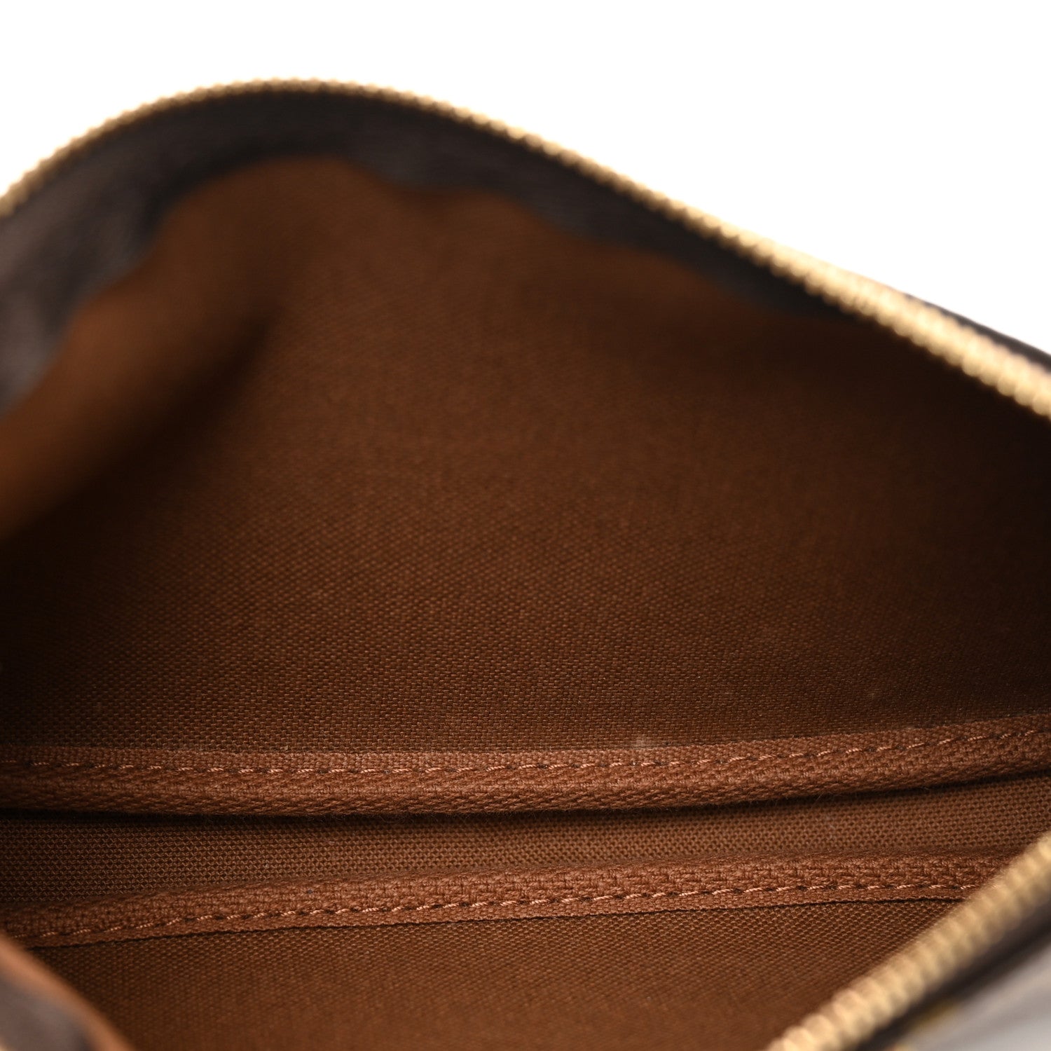 Louis Vuitton Monogram Multi Pochette Accessories Mini Pochette 5 of 7