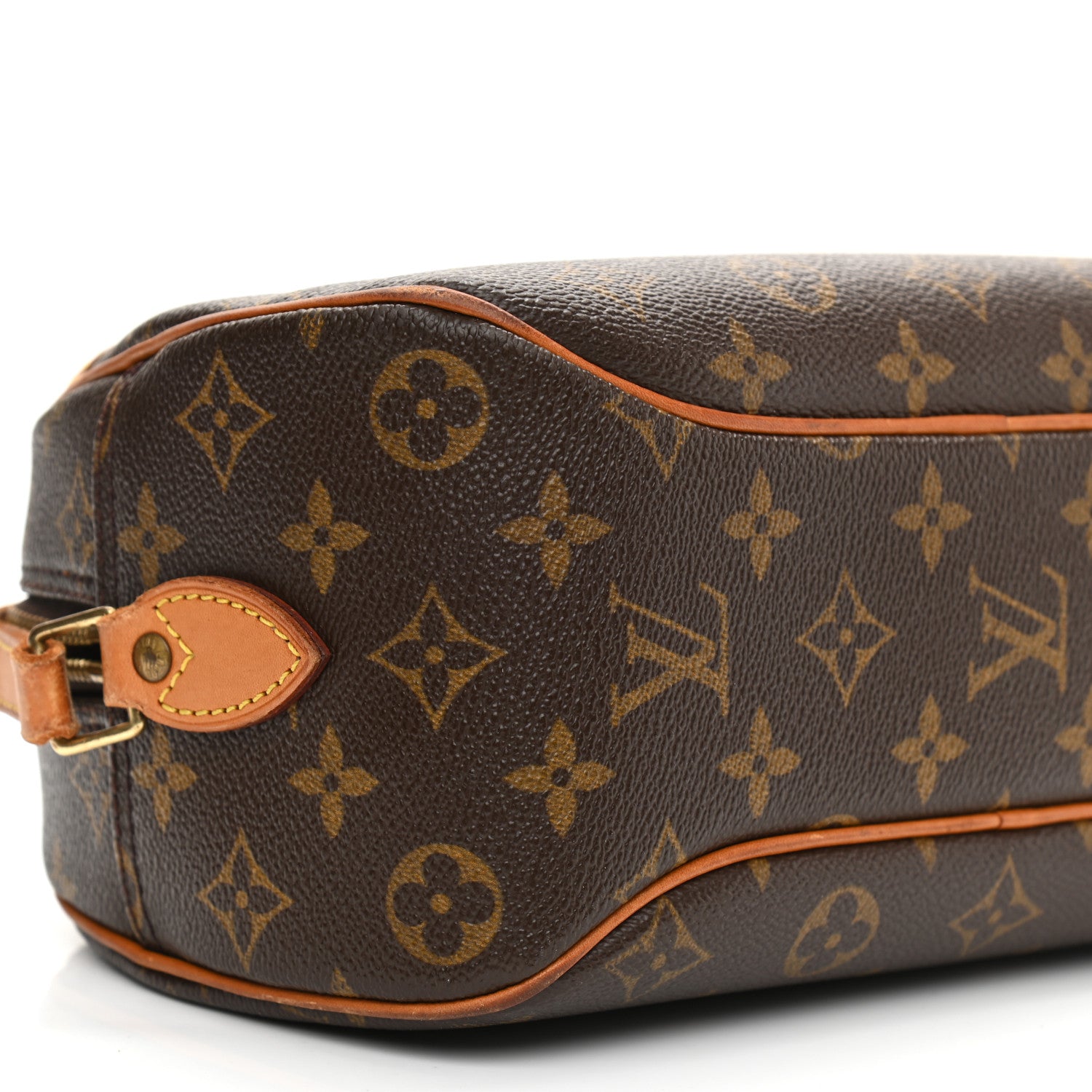 Louis Vuitton Monogram Blois 8 of 14