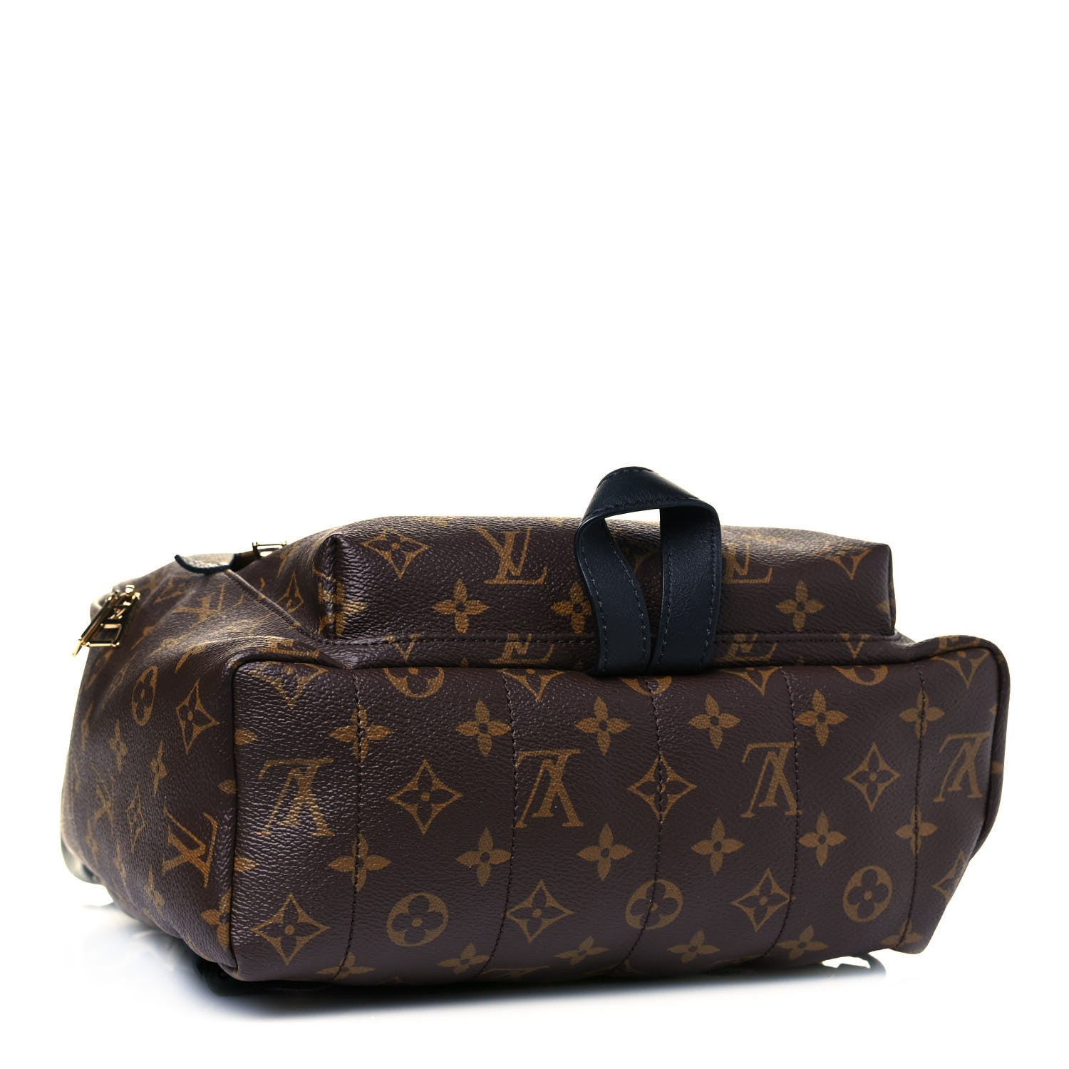 Louis Vuitton Monogram Palm Springs Backpack MM 3 of 10