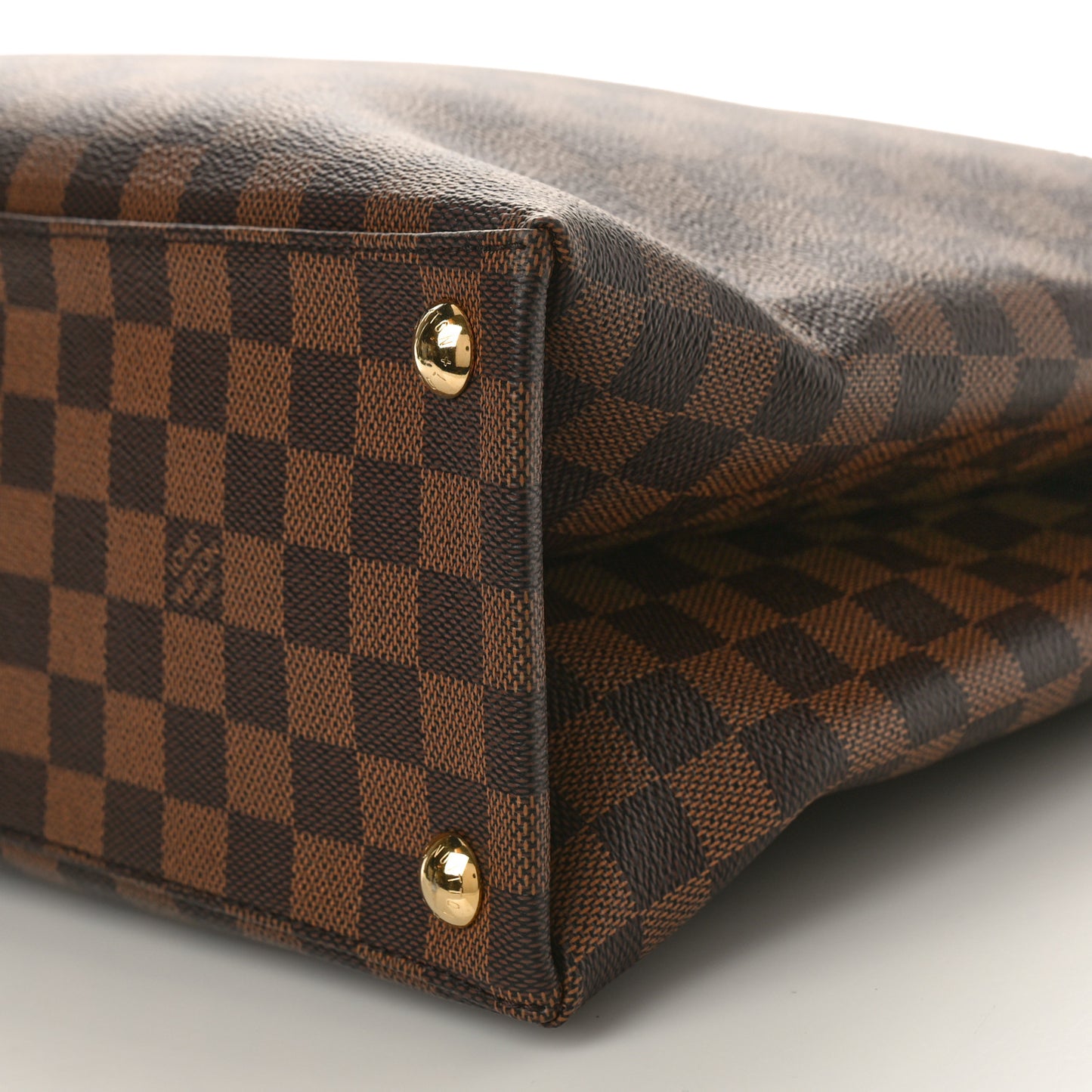 Damier Ebene Brompton
