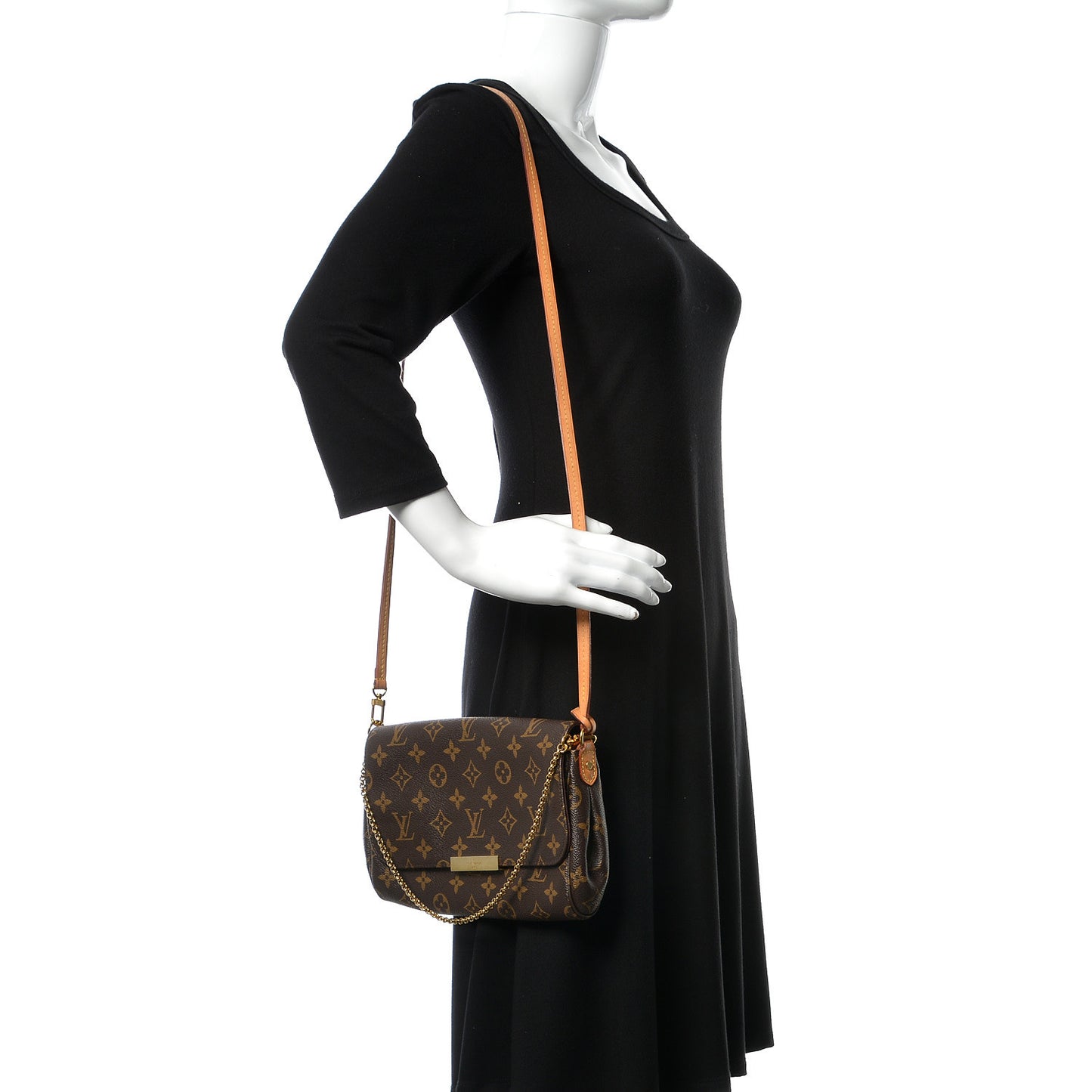 Monogram Favorite MM
