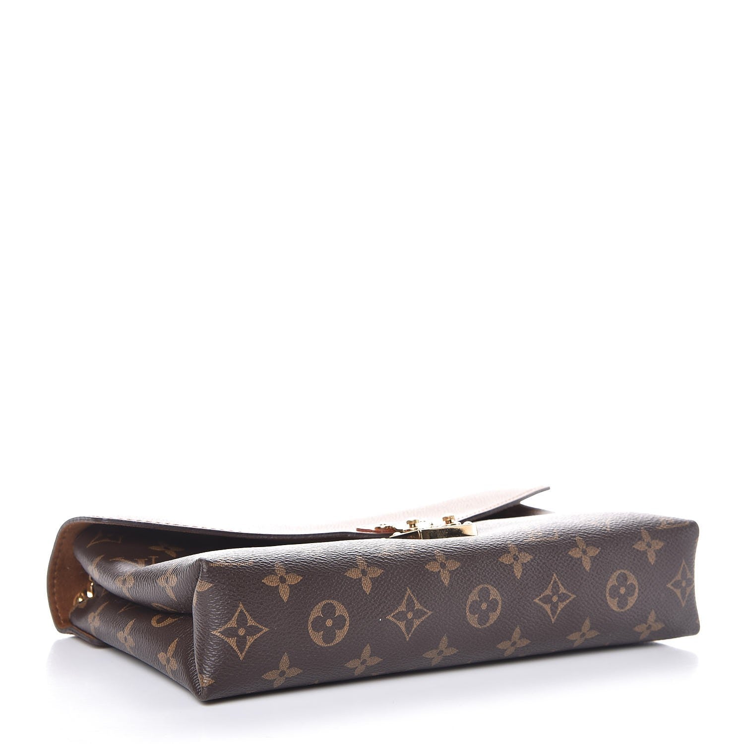 Louis Vuitton Monogram Pallas Chain Havane 4 of 7