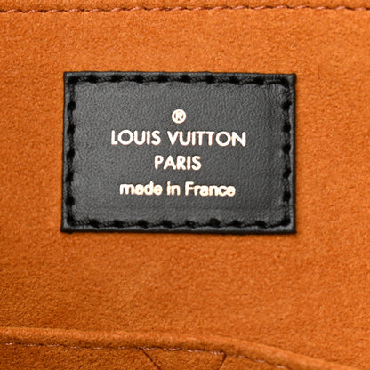 Louis Vuitton Empreinte Monogram Giant Onthego GM Black 6 of 9
