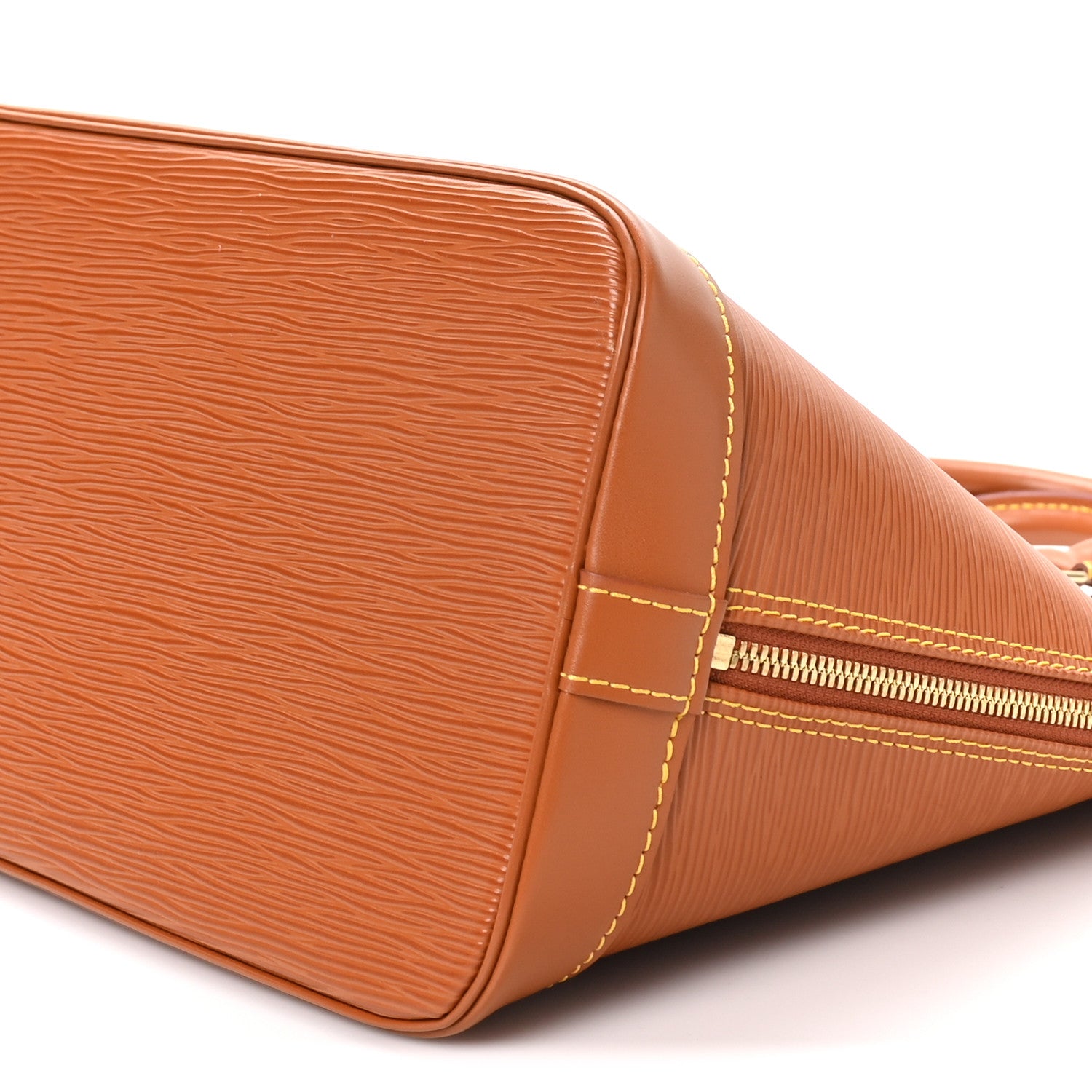 Louis Vuitton Epi Alma PM Cipango 10 of 10