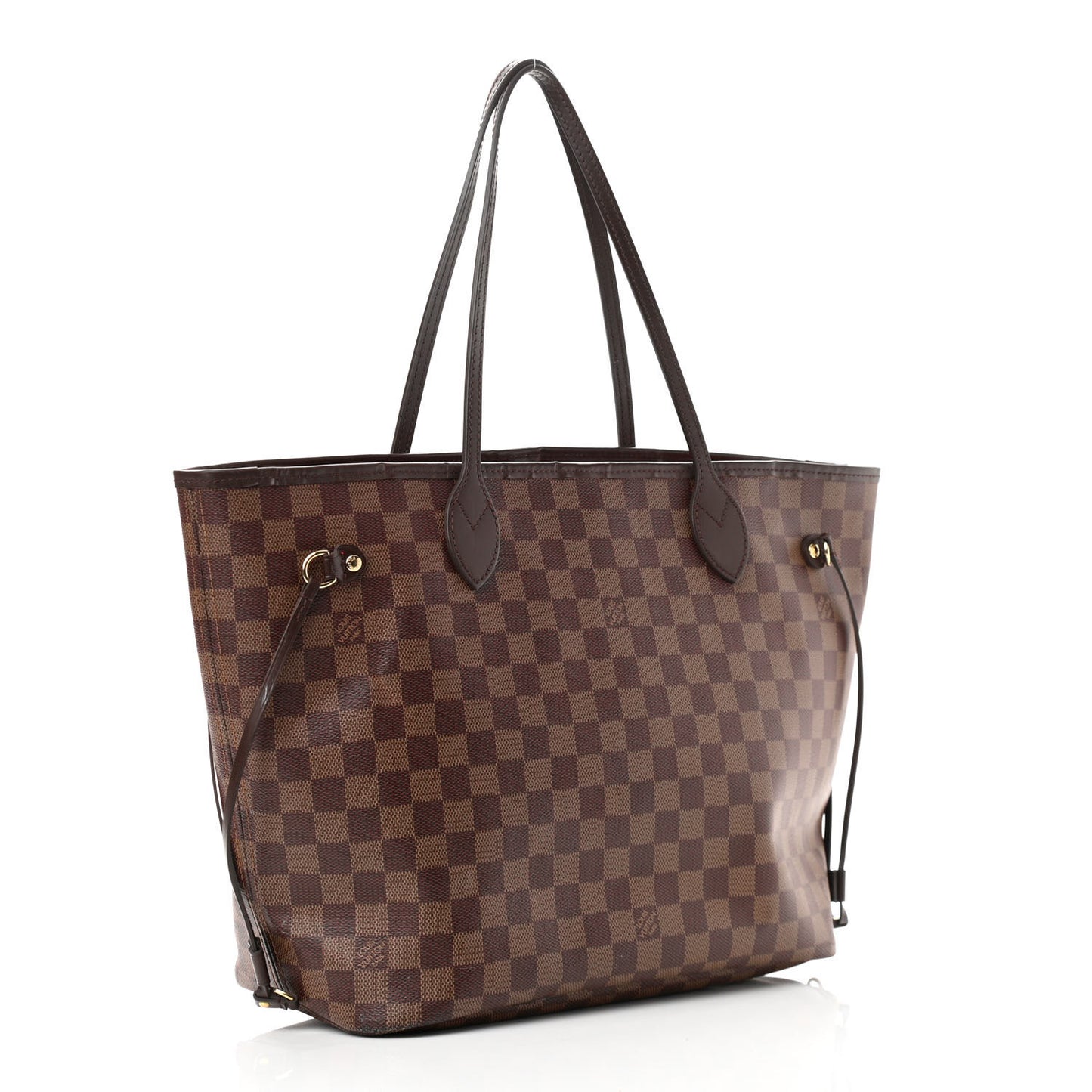 Damier Ebene Neo Neverfull MM
